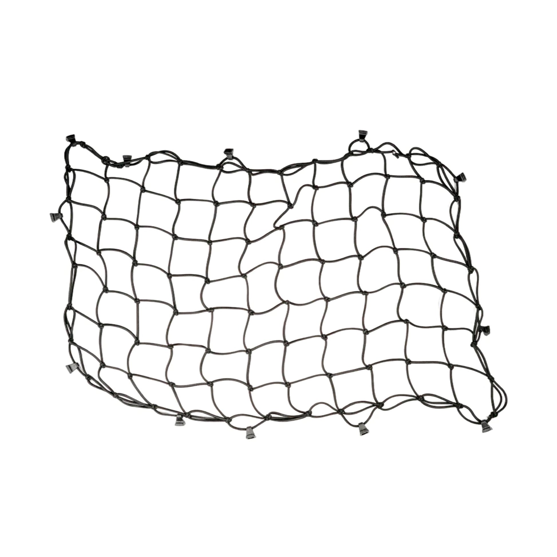 Yakima 32 x 19 Inch Cargo Stretch Net for MOD HomeBase Unit or Toppers, Black - Find Fresh Goods