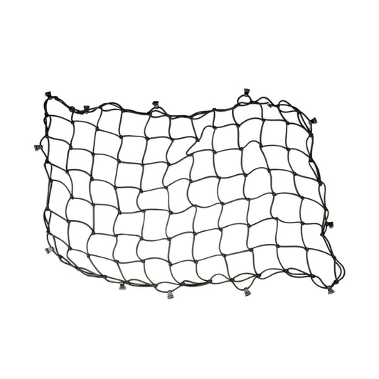 Yakima 32 x 19 Inch Cargo Stretch Net for MOD HomeBase Unit or Toppers, Black - Find Fresh Goods