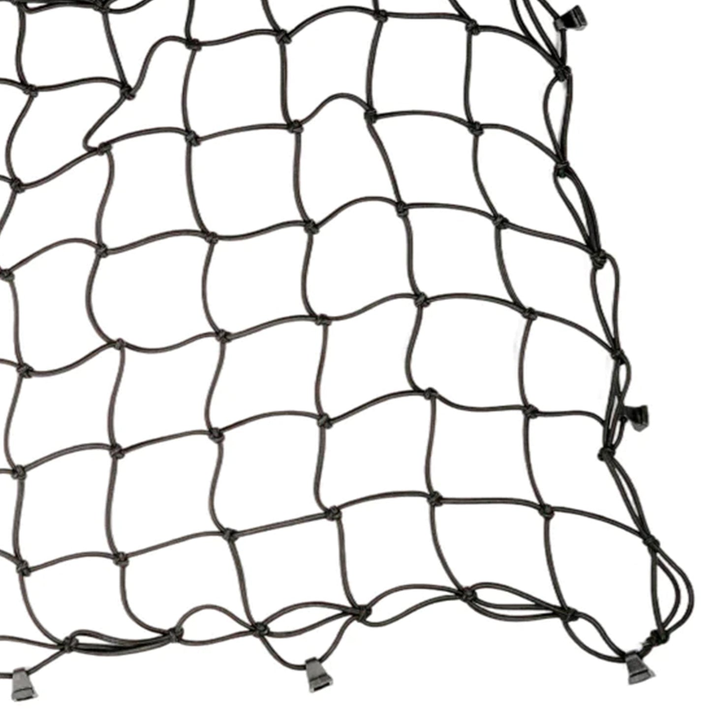 Yakima 32 x 19 Inch Cargo Stretch Net for MOD HomeBase Unit or Toppers, Black - Find Fresh Goods
