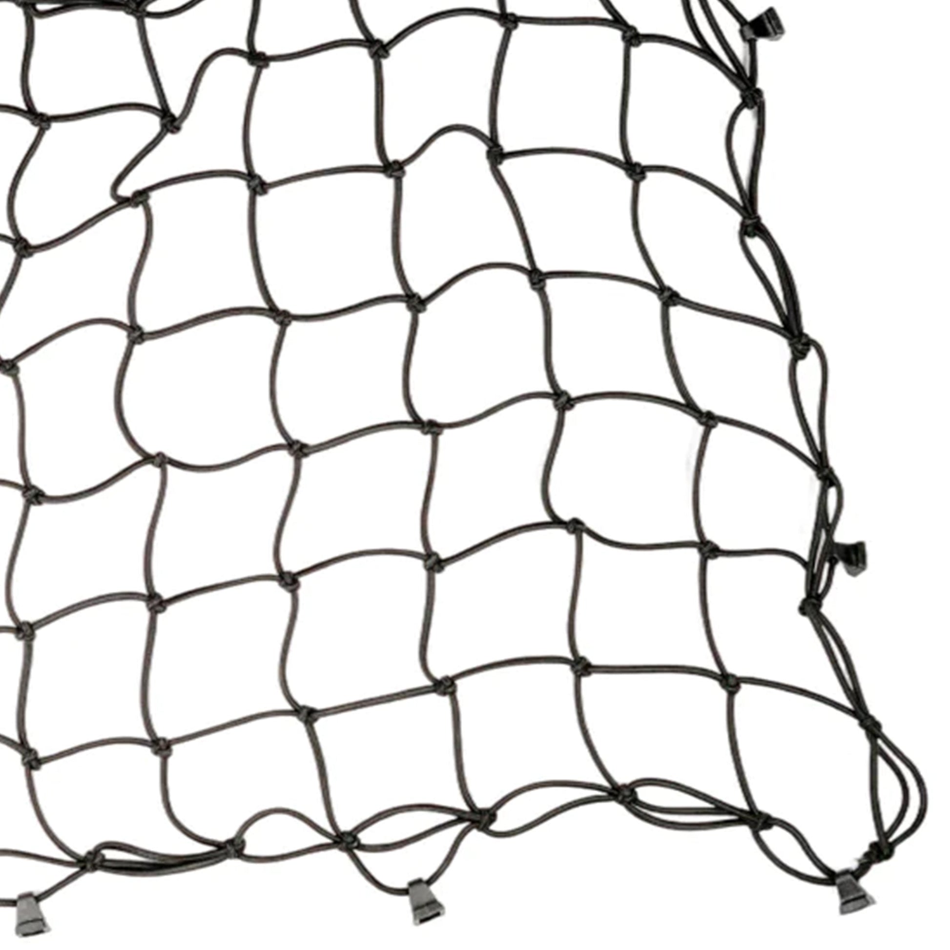 Yakima 32 x 19 Inch Cargo Stretch Net for MOD HomeBase Unit or Toppers, Black - Find Fresh Goods