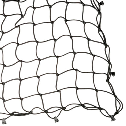 Yakima 32 x 19 Inch Cargo Stretch Net for MOD HomeBase Unit or Toppers, Black - Find Fresh Goods