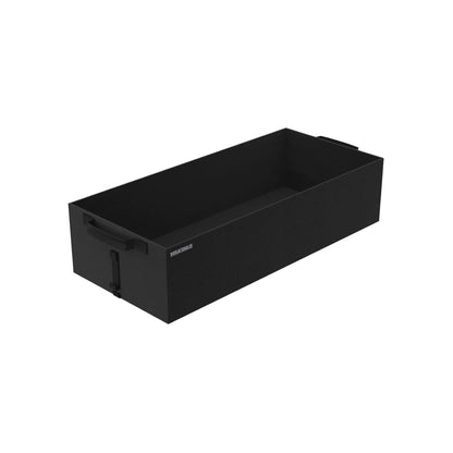 Yakima MOD GearTote Basic Soft Tote with Quick Attach System and Anchors, Black - Find Fresh Goods