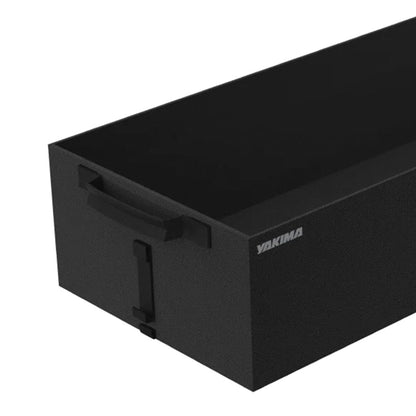 Yakima MOD GearTote Basic Soft Tote with Quick Attach System and Anchors, Black - Find Fresh Goods