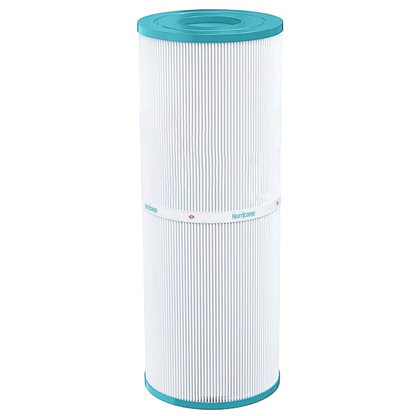 Hurricane HF4326 Spa Filter Cartridge Replacement, PRB25 & Unicel C-4326, 4 Pack