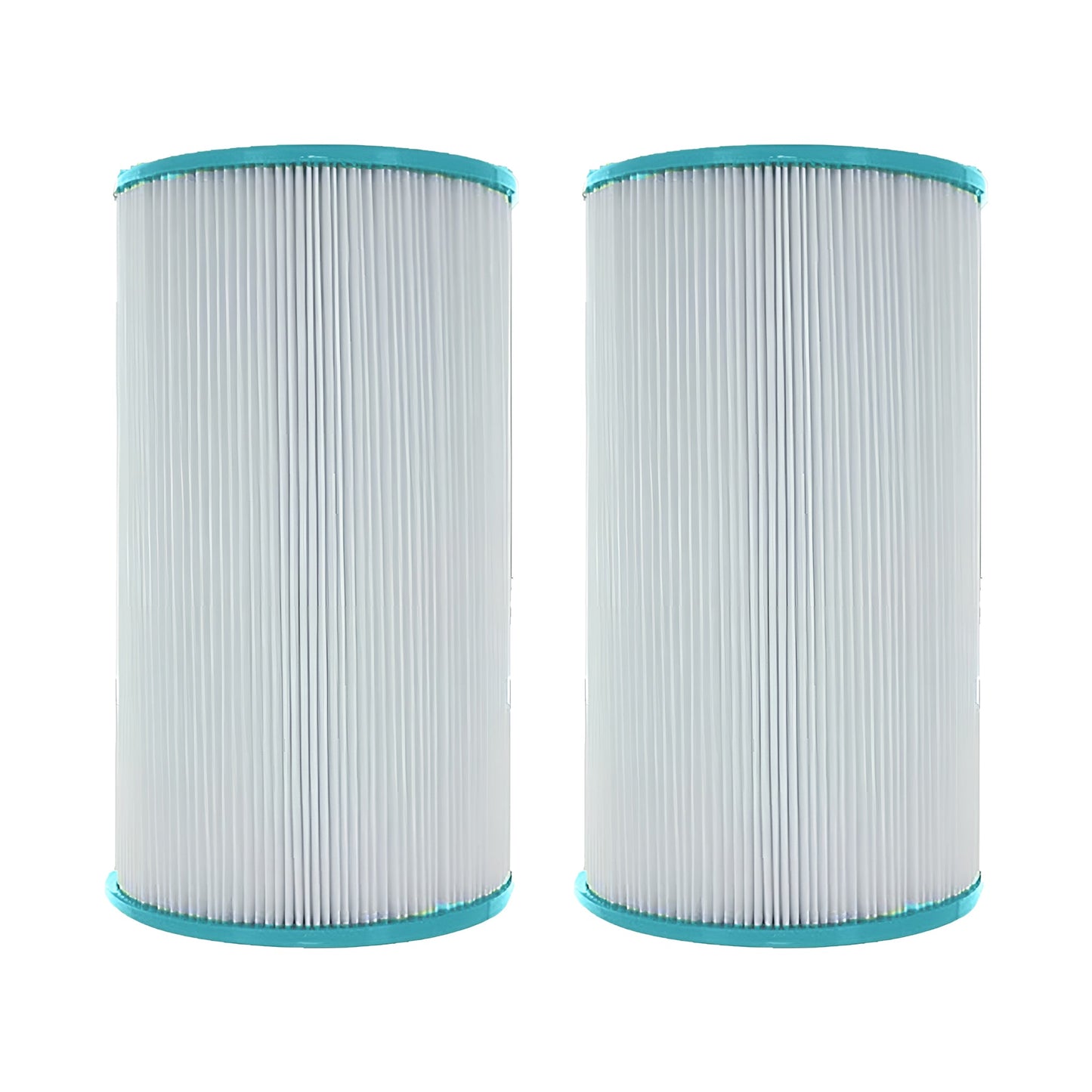 Hurricane 2 Pk Advanced Spa Filter Cartridge, Pleatco PWK30-M & Unicel C-6430RA