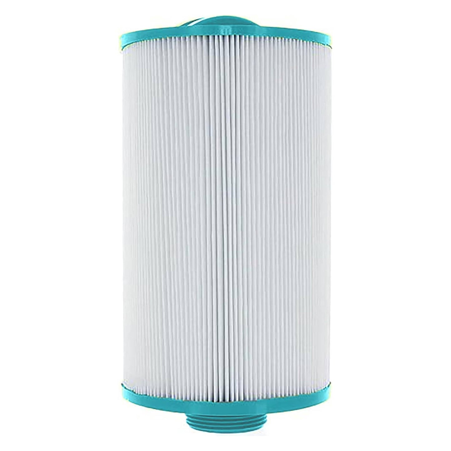 Hurricane HF4H21-01 Advanced Pool and Spa Filter Cartridge Replacement, White