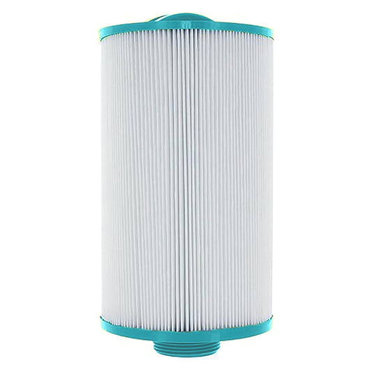 Hurricane HF4H21-01 Advanced Pool and Spa Filter Cartridge Replacement, White
