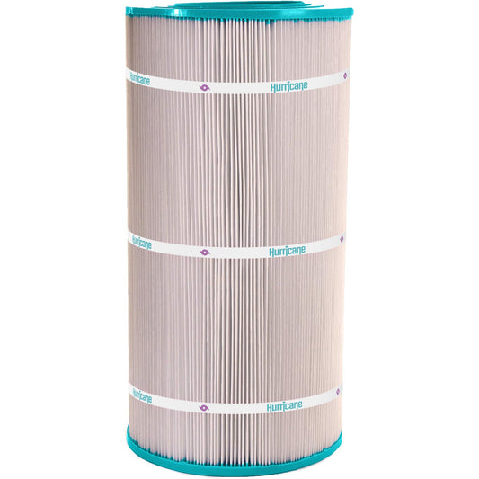 Hurricane HF9699-01 Advanced Pool and Spa Filter Cartridge Replacement, White