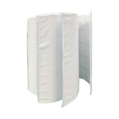 Hurricane HF-DE60-SET 60 Square Feet DE Grid Pool and Spa Filter Replacement