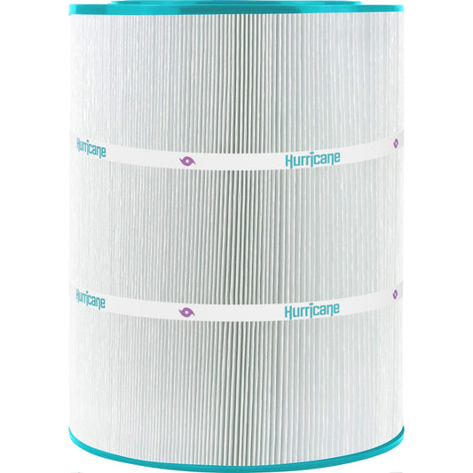 Hurricane HF9401-01 Advanced Pool and Spa Filter Cartridge Replacement, White