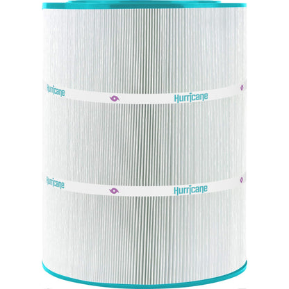 Hurricane 2 Pack HF9401-01 Advanced Pool and Spa Filter Cartridge Replacement