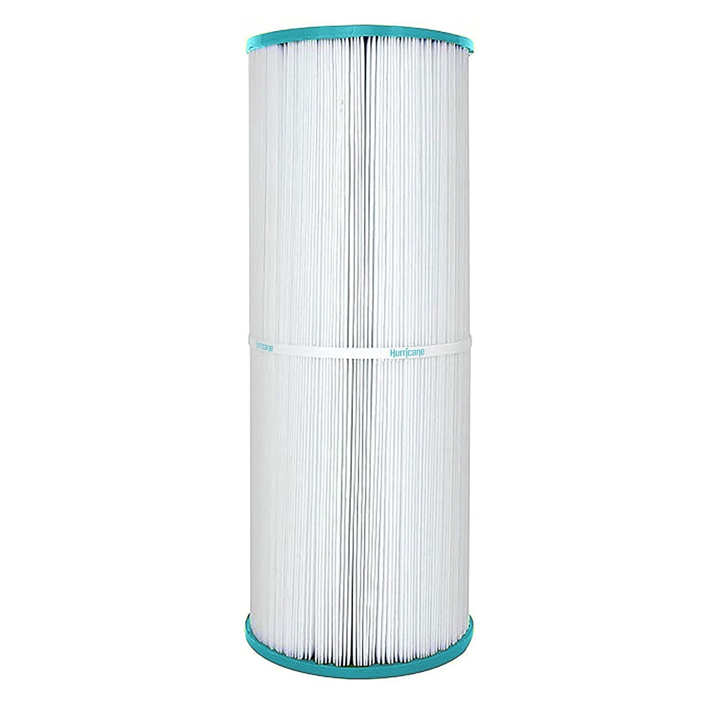 Hurricane HF5374-01 Advanced Pool and Spa Filter Cartridge Replacement, White