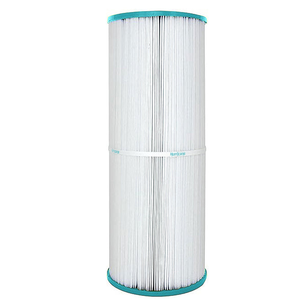 Hurricane HF5374-01 Advanced Pool and Spa Filter Cartridge Replacement, White