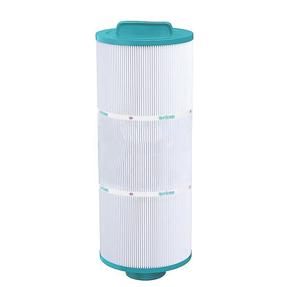 Hurricane 4 Pack HF5H502-01 Advanced Pool and Spa Filter Cartridge Replacement