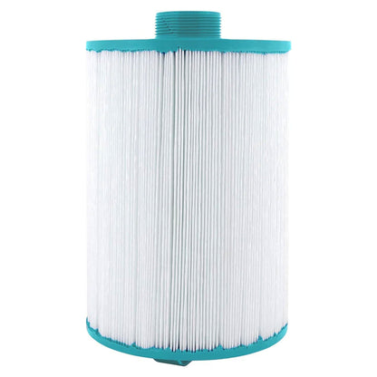 Hurricane HF5H35-01 Advanced Pool and Spa Filter Cartridge Replacement, White