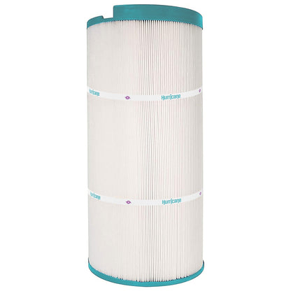 Hurricane Replacement Spa Filter Cartridge for PSD125U and Unicel C8325, 2 Pack