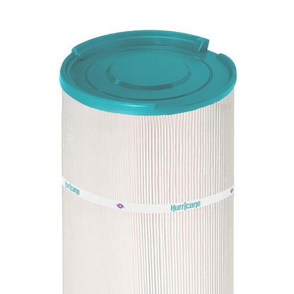 Hurricane Replacement Spa Filter Cartridge for PSD125U and Unicel C8325, 2 Pack