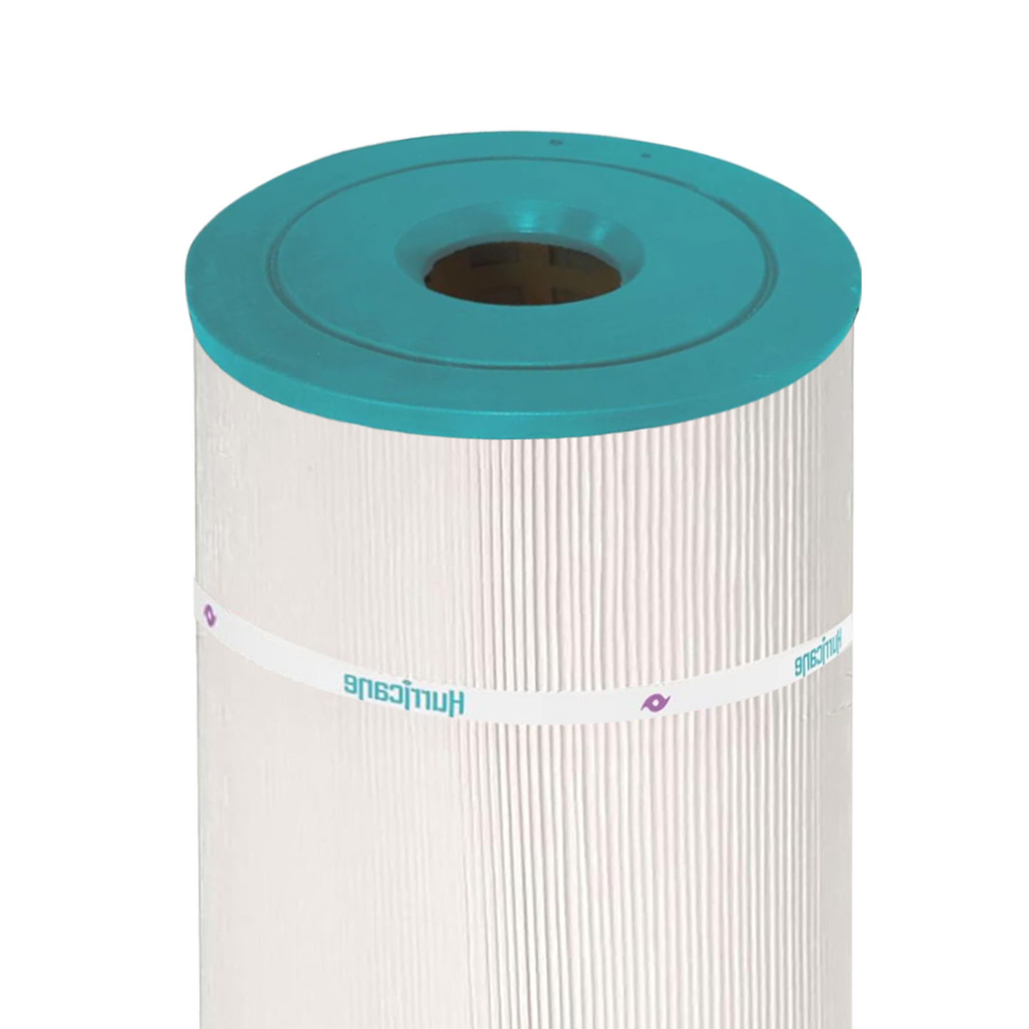 Hurricane Replacement Spa Filter Cartridge for PSD125U and Unicel C8325, 2 Pack