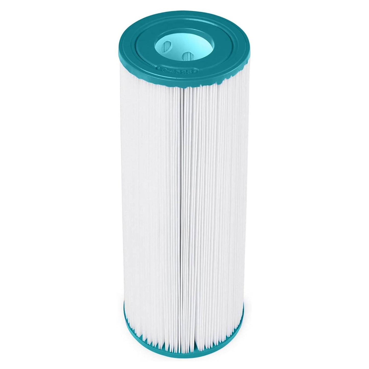 Hurricane HF4325 Advanced Spa Filter Cartridge for Unicel C-4325 & PA225, 4 Pack