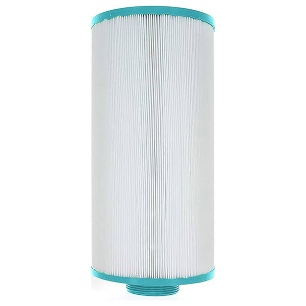 Hurricane HF5H402-01 Advanced Pool and Spa Filter Cartridge Replacement, White