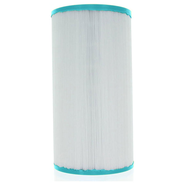 Hurricane HF5345-01 Advanced Pool and Spa Filter Cartridge Replacement, White