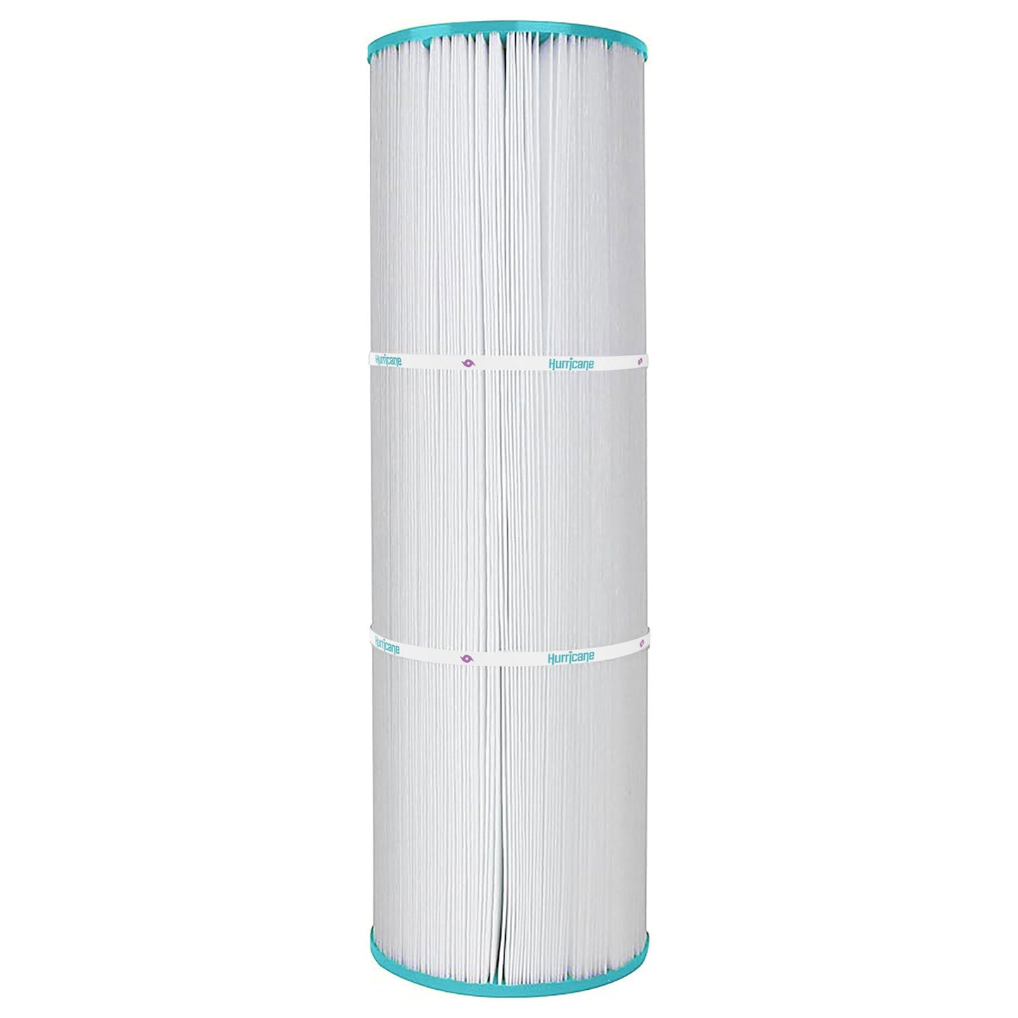 Hurricane HF5397-01 Spa Filter Cartridge for PLB-S-100 and Unicel C-5397, 4 Pack