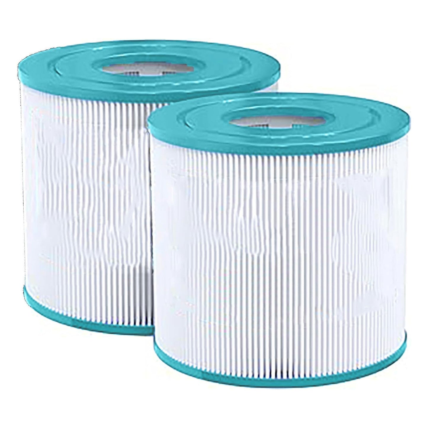 Hurricane 2 Pack HF4401-02 Advanced Pool and Spa Filter Cartridge Replacement
