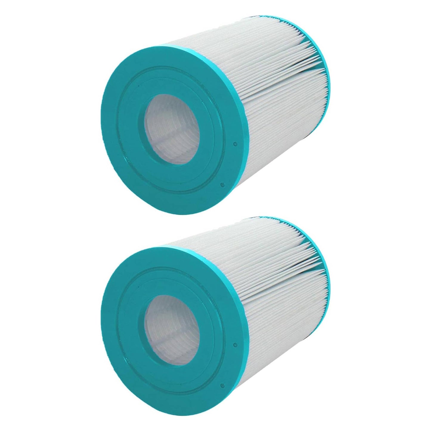 Hurricane 4 Pack HF4405-02 Advanced Pool and Spa Filter Cartridge Replacement