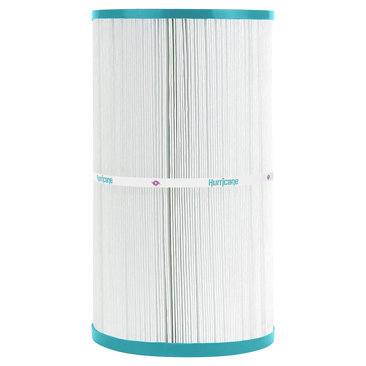 Hurricane Replacement Spa Filter Cartridge for PJW-50 & Unicel C-5300, 3 Pack