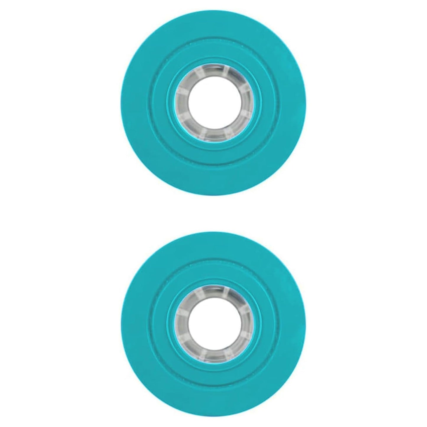 Hurricane HF4995-01 4 Pack Advanced Filter Cartridge for Unicel C-4995 & PCAL100