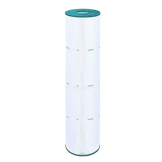 Hurricane HF4975-01 Advanced Pool and Spa Filter Cartridge Replacement, White