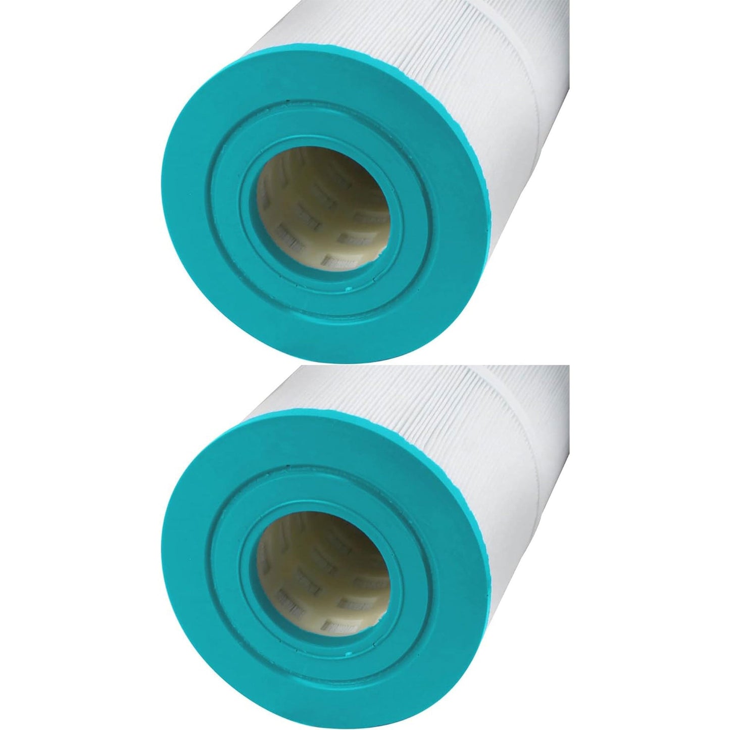 Hurricane 4 Pack HF4975-01 Advanced Pool and Spa Filter Cartridge Replacement