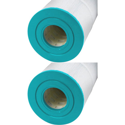 Hurricane 2 Pack HF4975-01 Advanced Pool and Spa Filter Cartridge Replacement