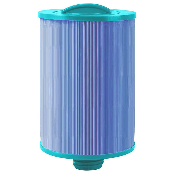 Hurricane HF6H940-01M Elite Aseptic Pool Spa Filter Cartridge Replacement, Blue