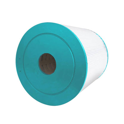 Hurricane Replacement Spa Filter Cartridge for PCS50N and Unicel C-8450, 4 Pack