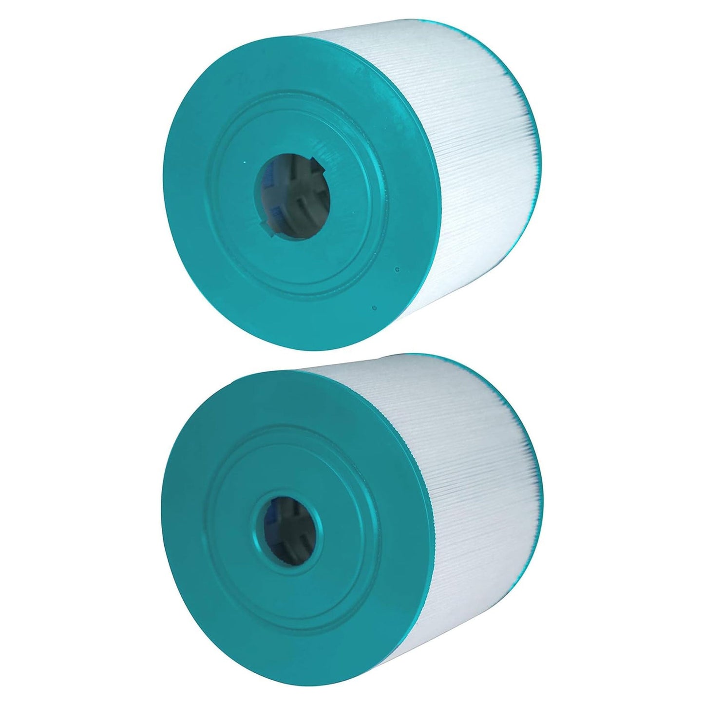 Hurricane HF8350-01 Replacement Spa Filter Cartridge for PVT50W & Unicel C-8350