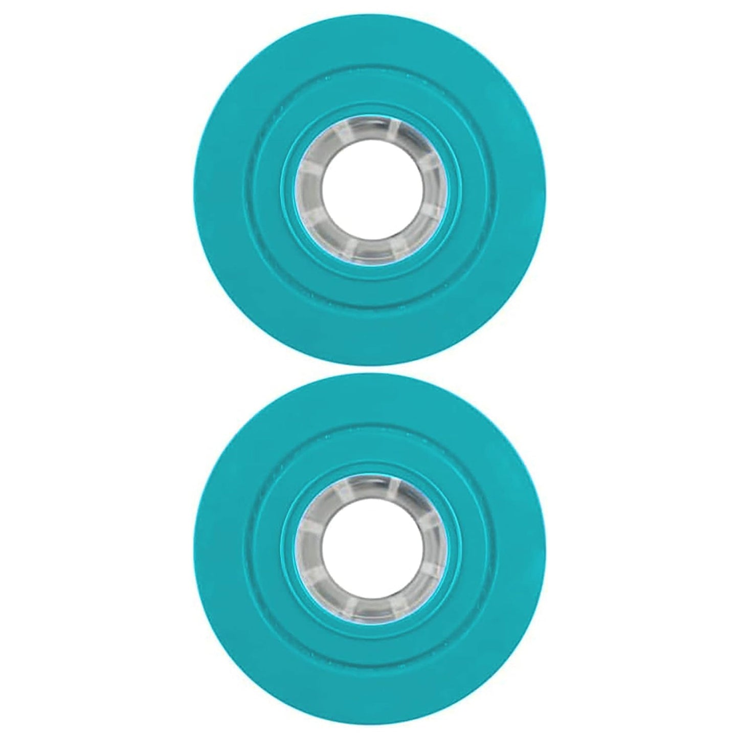 Hurricane HF5625-01 Advanced Pool and Spa Filter Cartridge Replacement, White