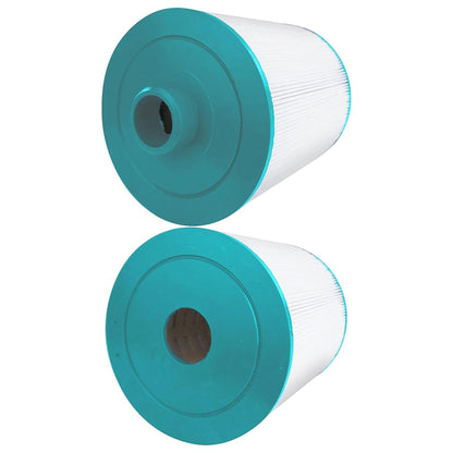 Hurricane Advanced Spa Filter Cartridge for PCS75N, C-8475, and FC-3320, 3 Pack