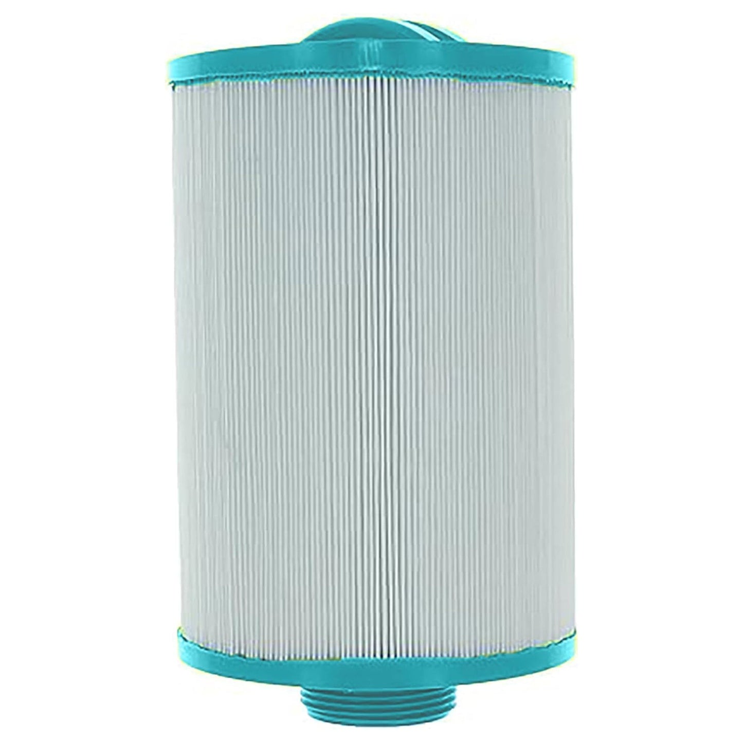 Hurricane HF4H20-01 Advanced Pool and Spa Filter Cartridge Replacement, White