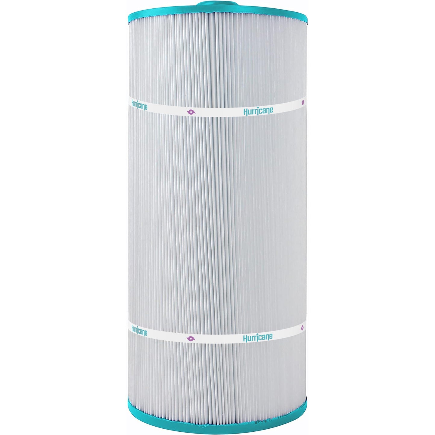 Hurricane HF-OUT19-01 Advanced Spa Filter Cartridge Outer Filter Replacement