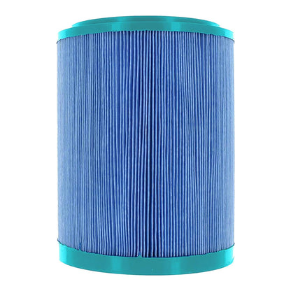 Hurricane Elite Aseptic Spa Cartridge Filter for PMA25-M, PMA-PROPAK2-M, 4 Pack