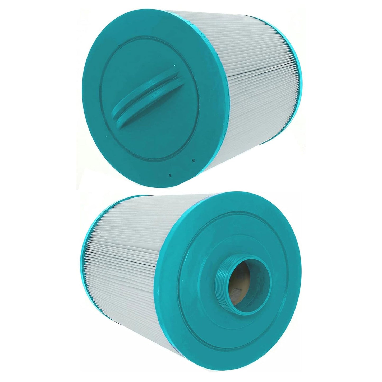Hurricane Advanced Filter Cartridge for PMA40L-F2M and Filbur FC-0418, 2 Pack