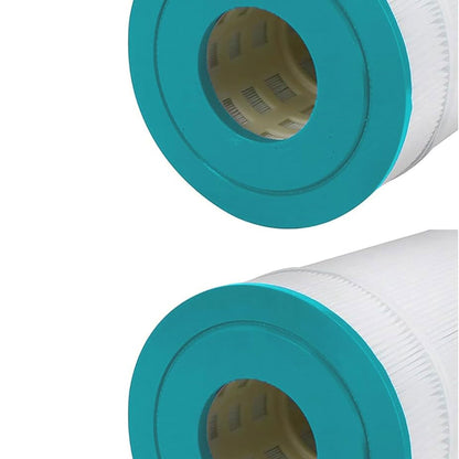 Hurricane 8 Pack HF7495-04 Advanced Pool and Spa Filter Cartridge Replacement