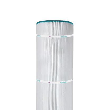 Hurricane 16 Pack HF7495-04 Advanced Pool and Spa Filter Cartridge Replacement