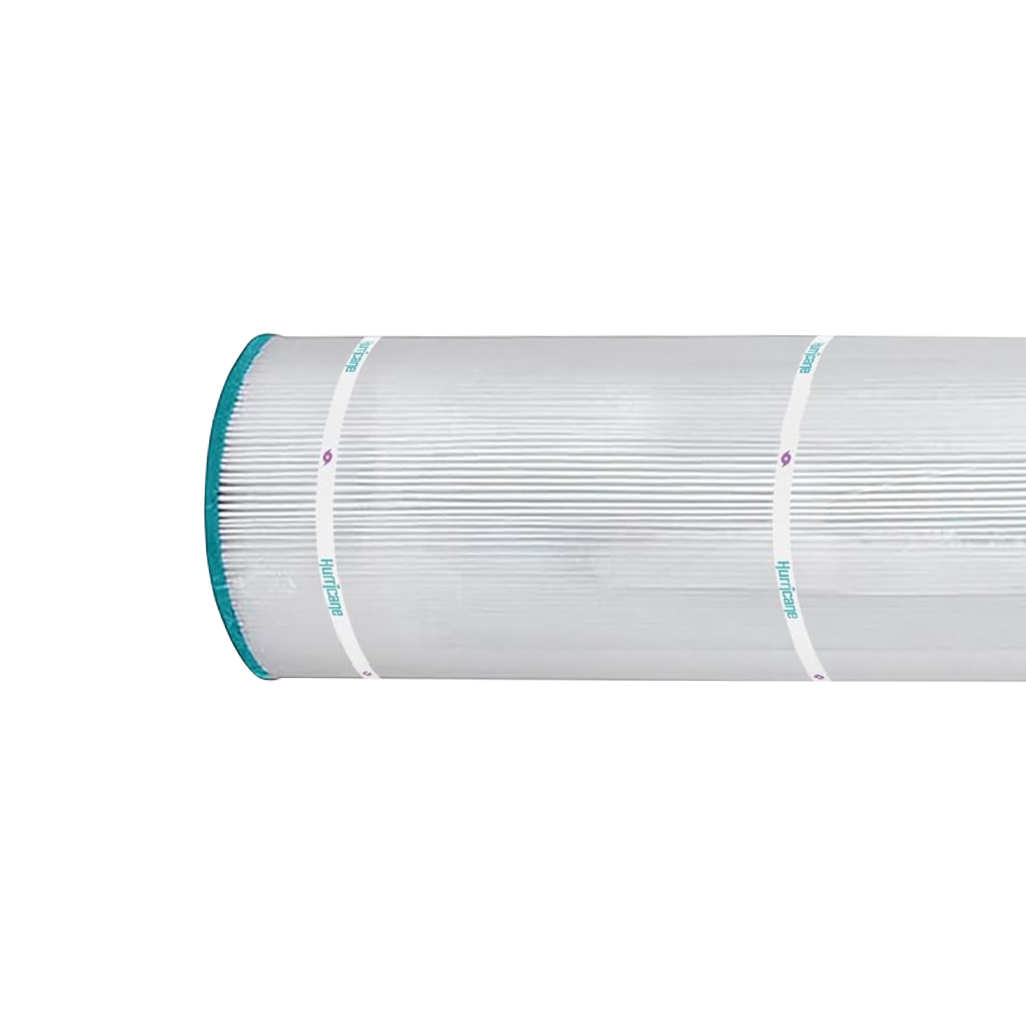 Hurricane 4 Pack HF7495-04 Advanced Pool and Spa Filter Cartridge Replacement