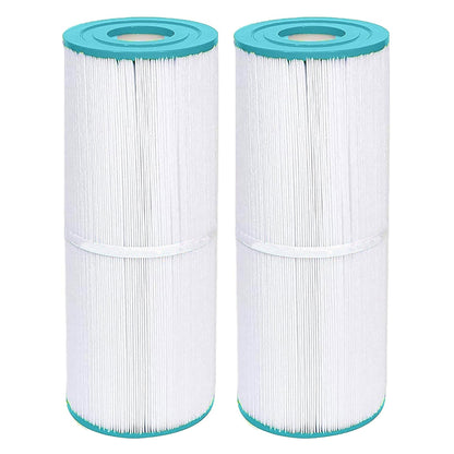 Hurricane 2 Pack HF4950-01 Advanced Pool and Spa Filter Cartridge Replacement