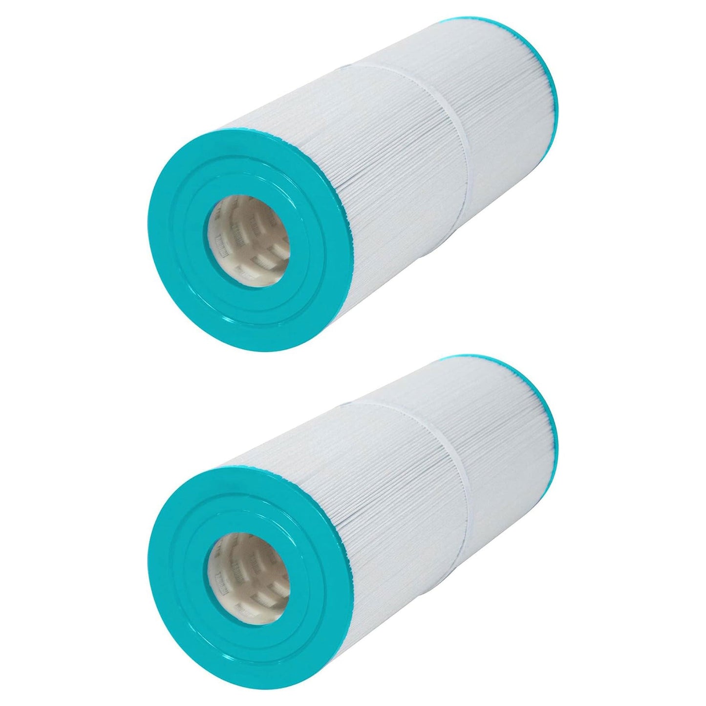 Hurricane 2 Pack HF4950-01 Advanced Pool and Spa Filter Cartridge Replacement