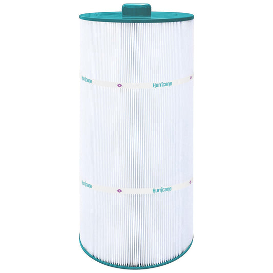 Hurricane Advanced Spa Filter Cartridge for PSD125-2000 & Unicel C-8326, 3 Pack