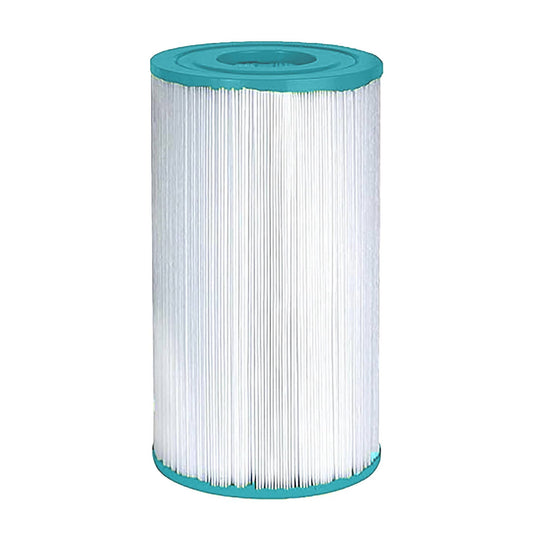 Hurricane HF4335-01 Advanced Pool and Spa Filter Cartridge Replacement, White