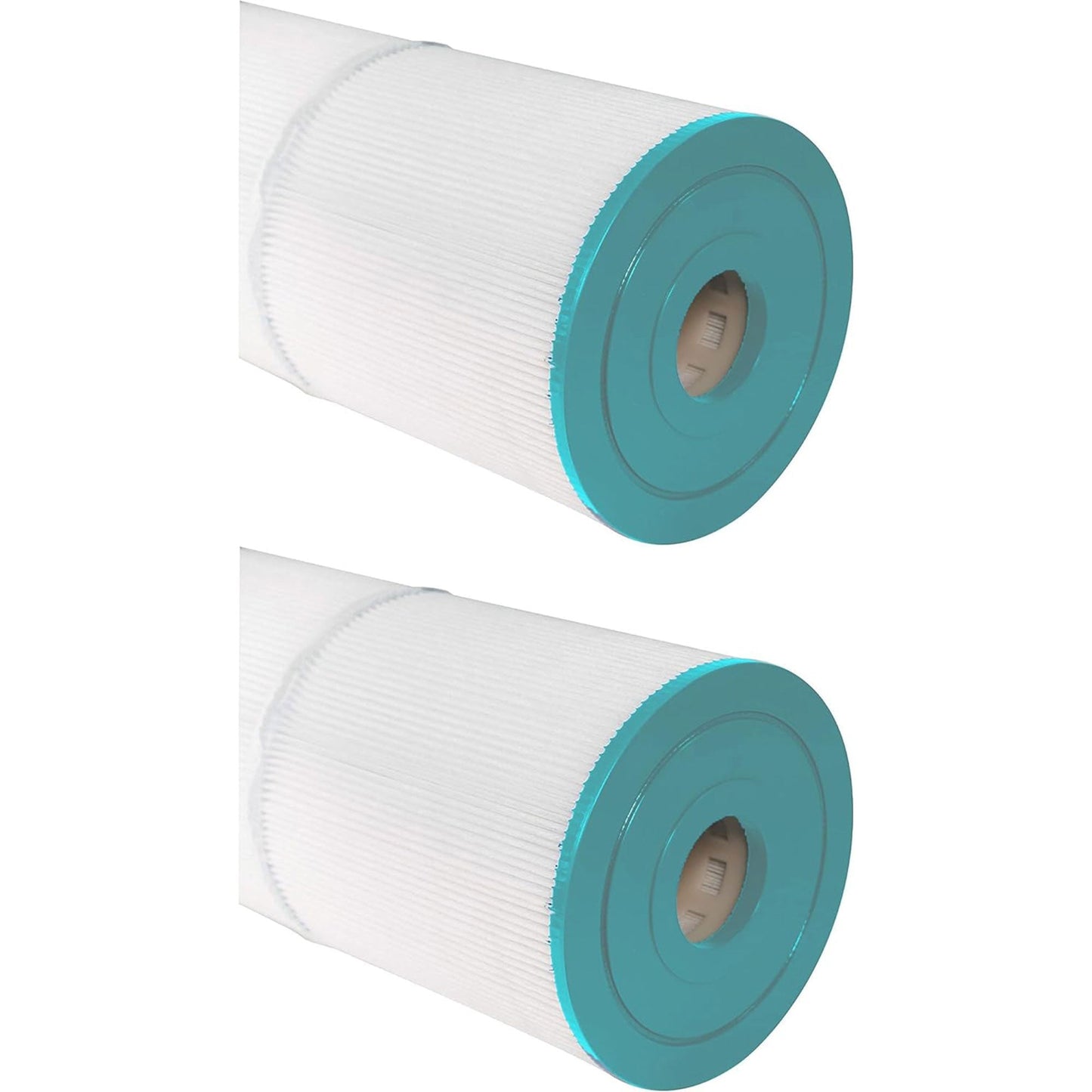 Hurricane Spa Filter Cartridge for Filbur FC-3921 and Limelight Tub, 3 Pack